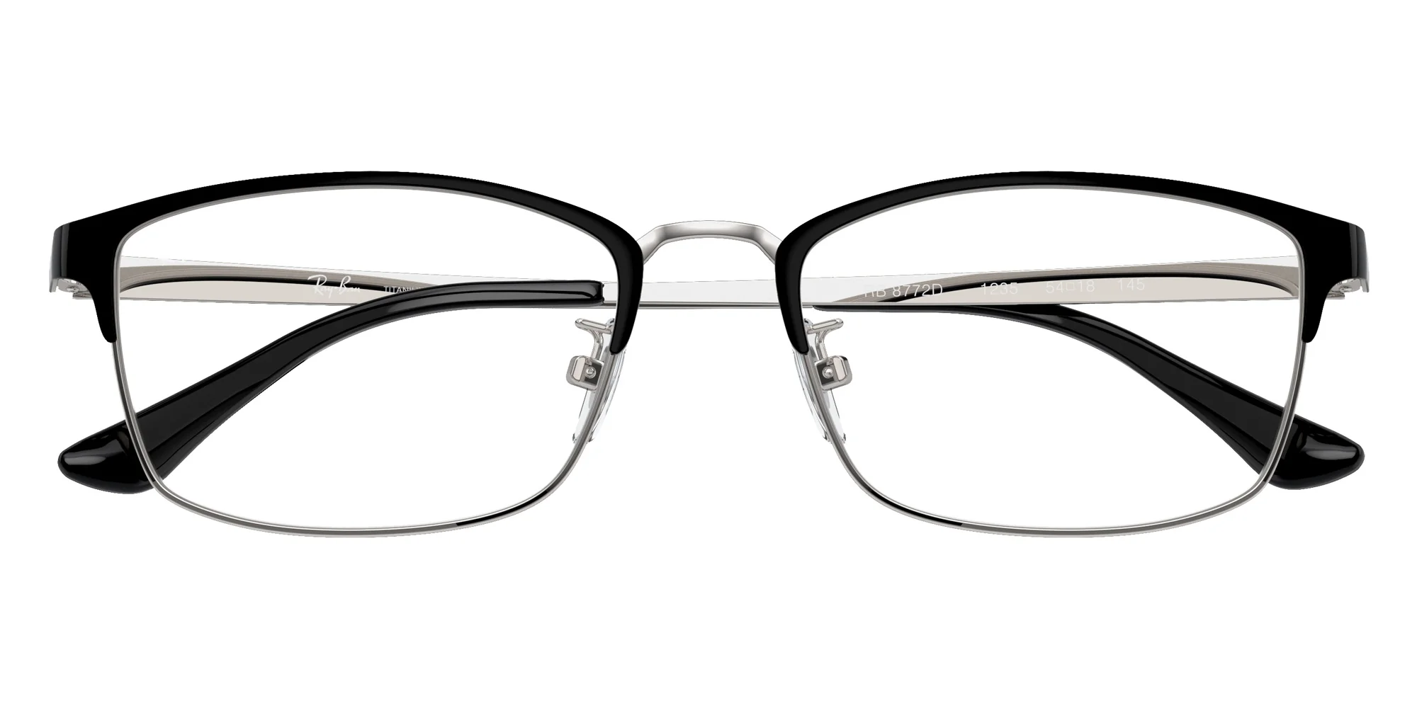 Ray-Ban - RB8772D Titanium - Image 21