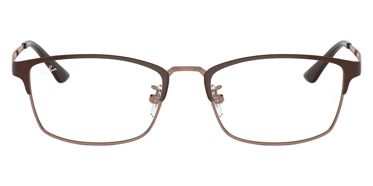 Ray-Ban - RB8772D Titanium - Image 8