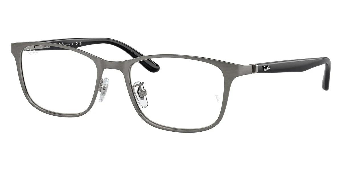 Ray-Ban - RB8773D - Image 2