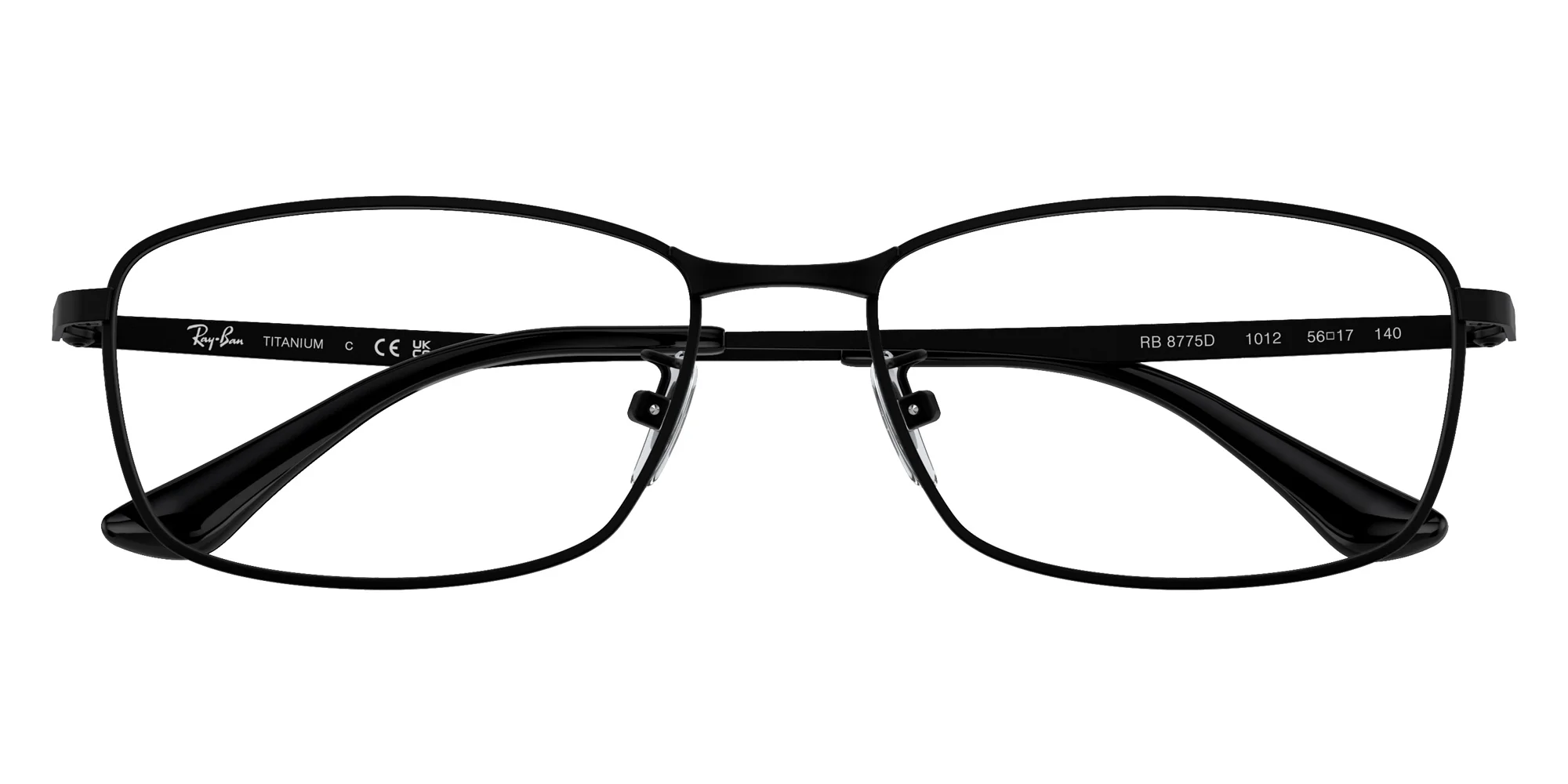 Ray-Ban - RB8775D - Image 10