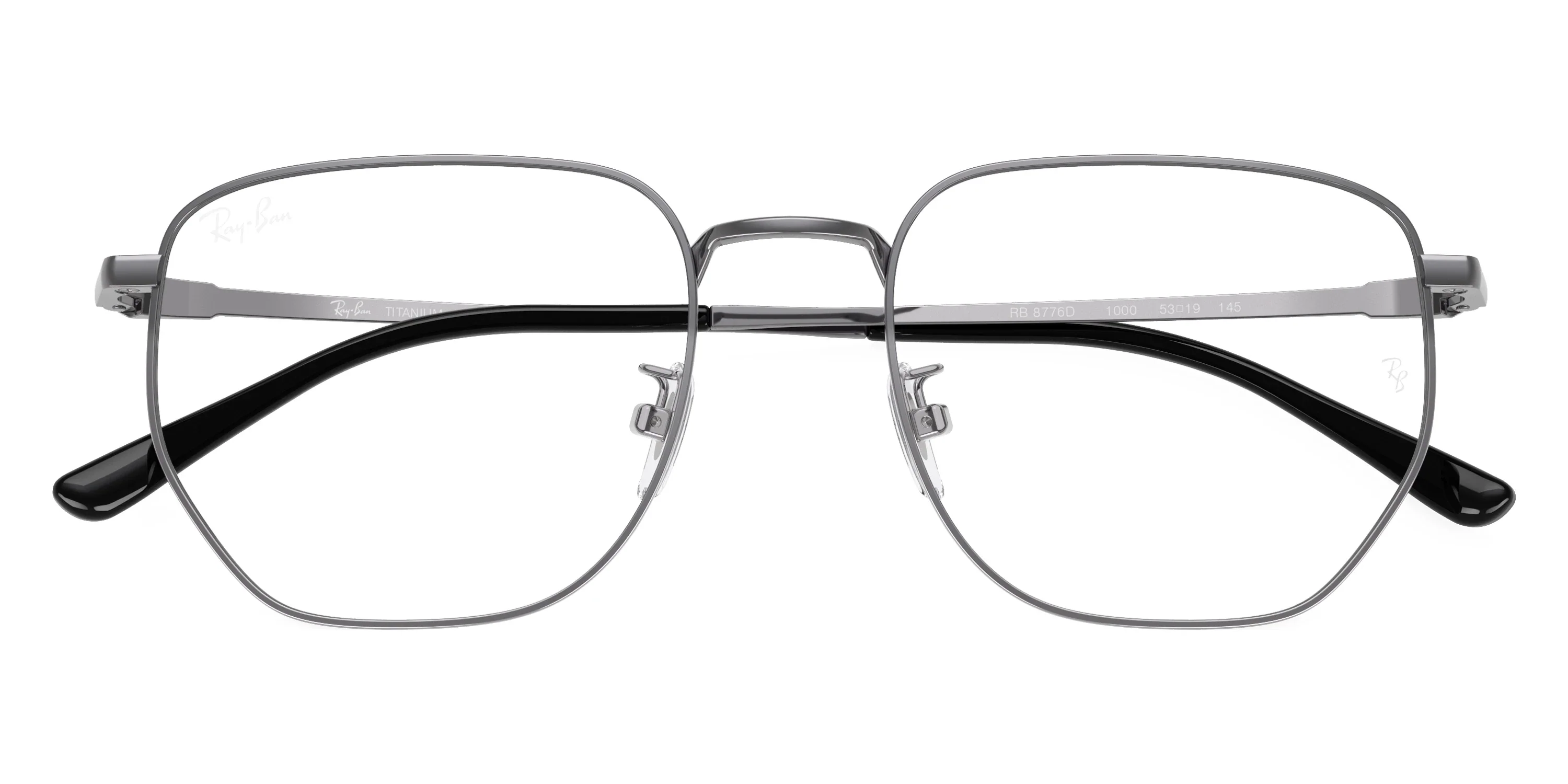 Ray-Ban - RX8776D - Image 6