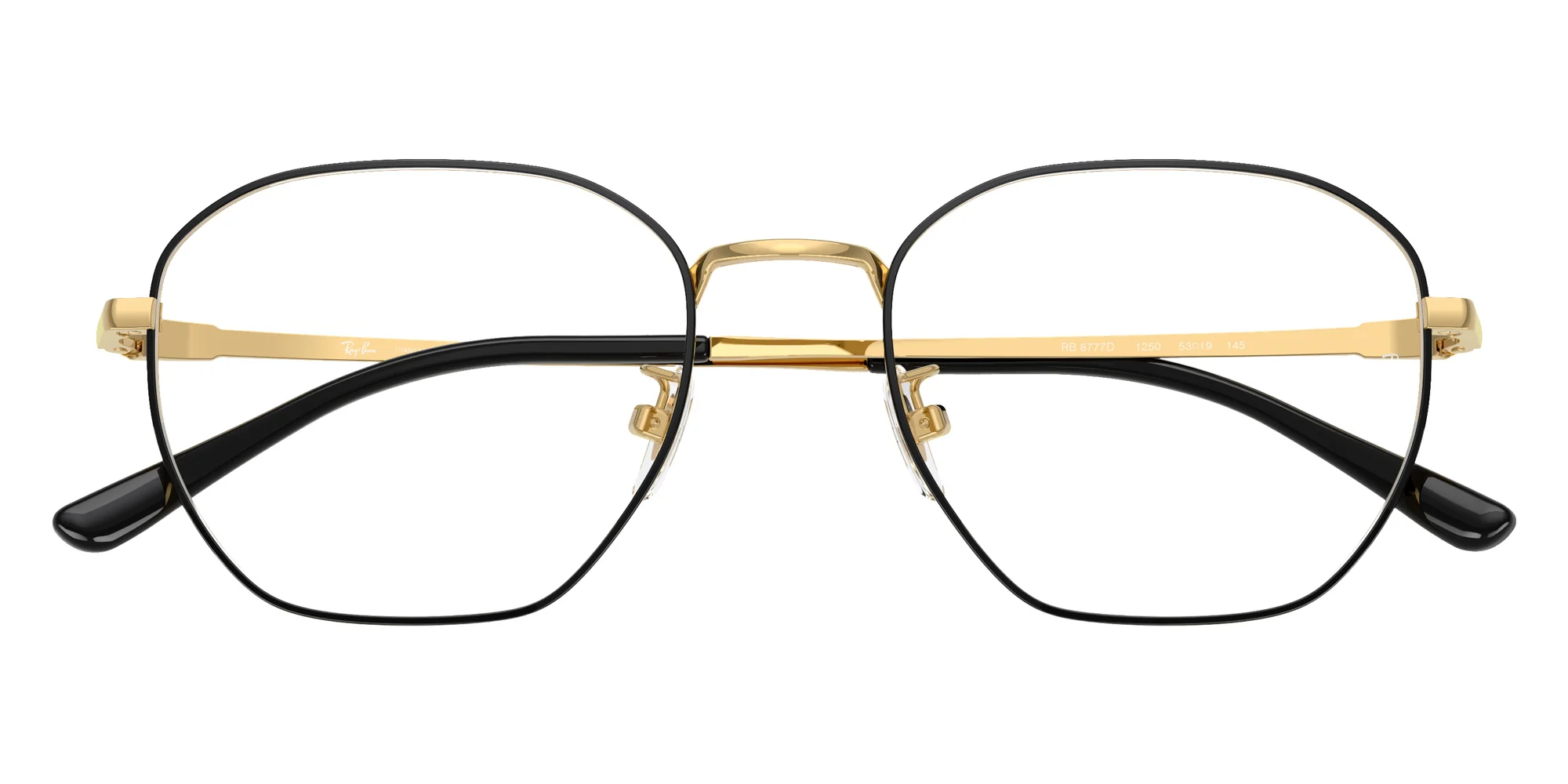 Ray-Ban - RB8777D - Image 21