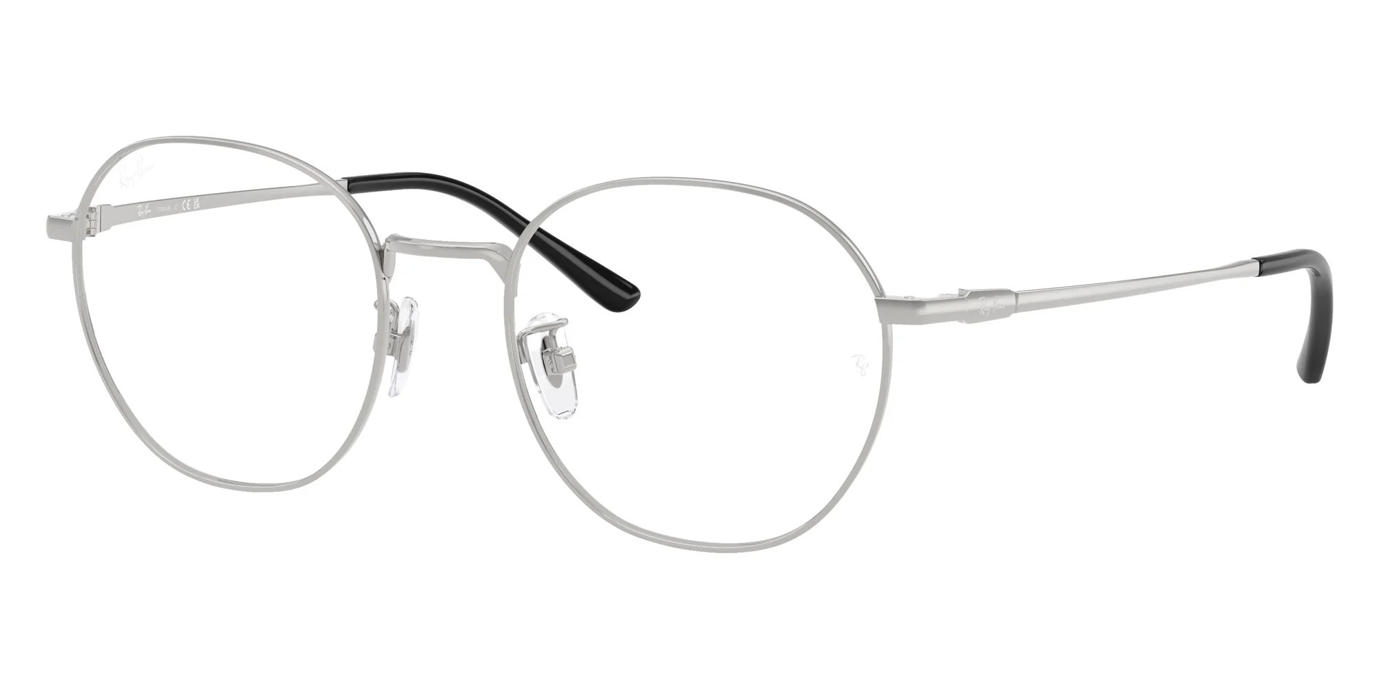 Ray-Ban - RB8778D Titanium - Image 11