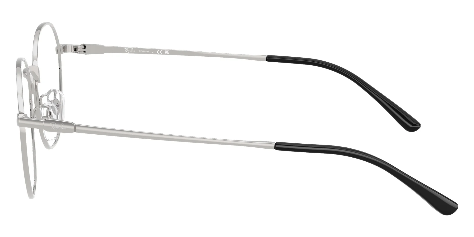 Ray-Ban - RB8778D Titanium - Image 12