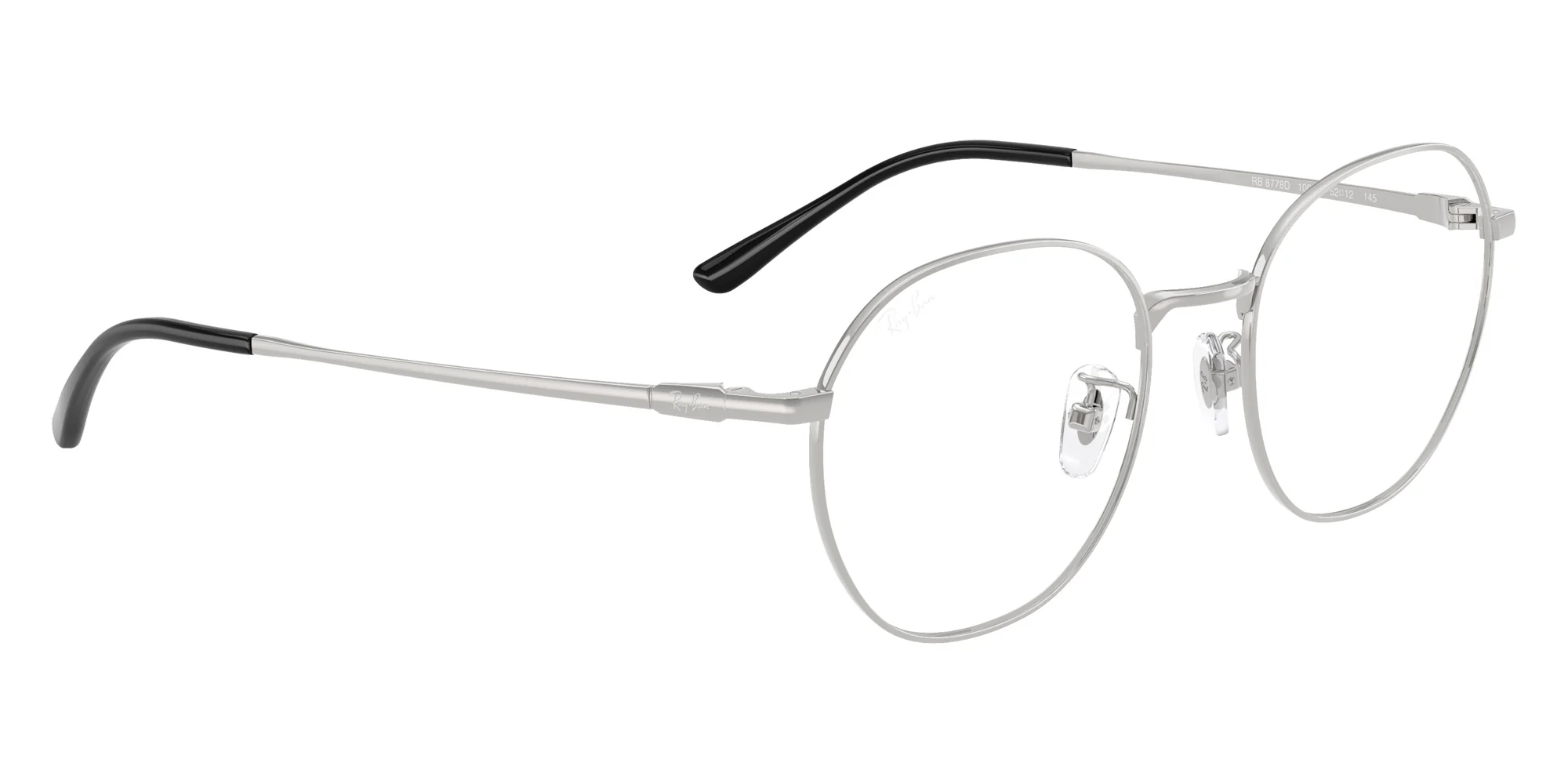 Ray-Ban - RB8778D Titanium - Image 14