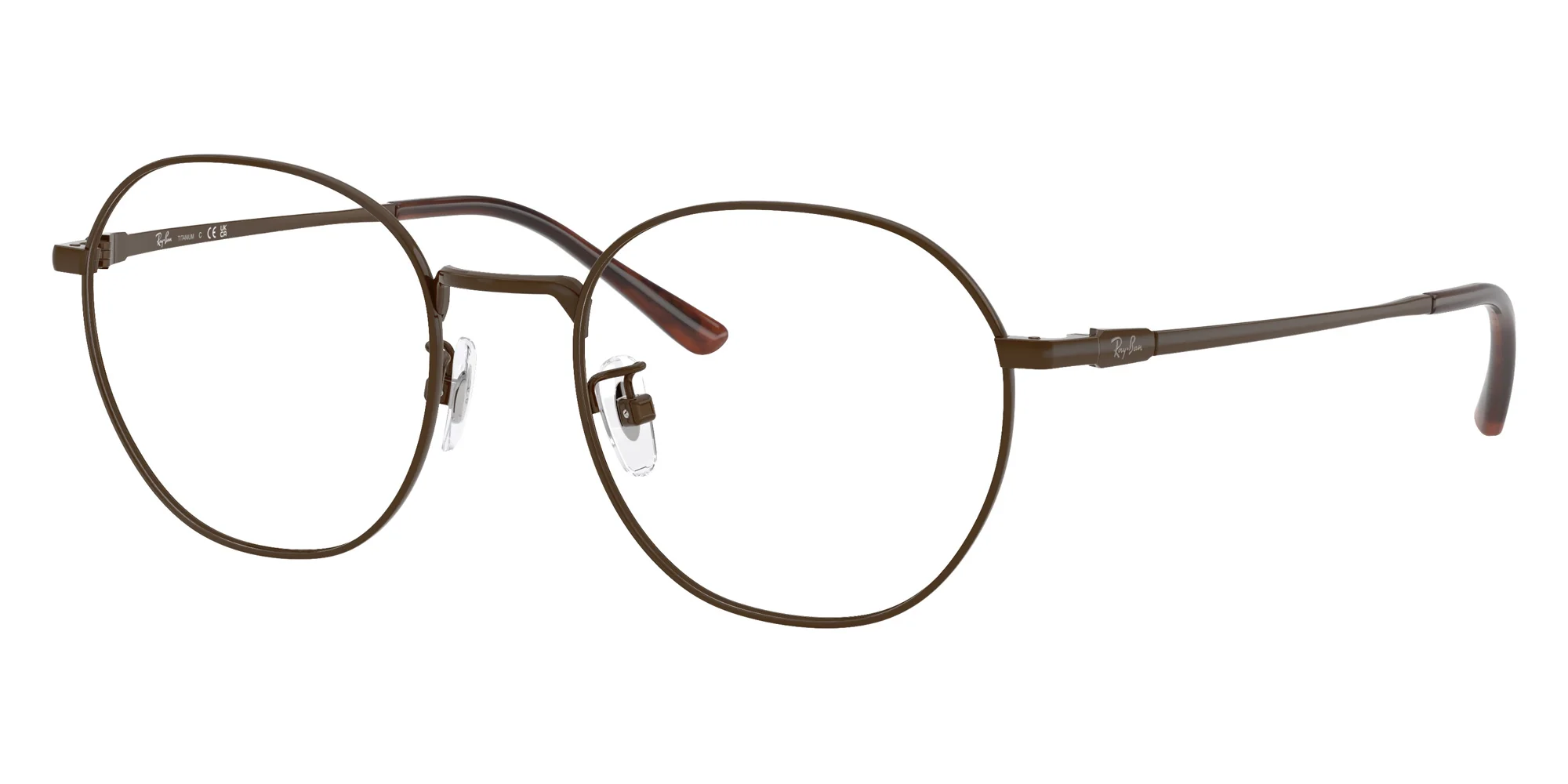 Ray-Ban - RB8778D Titanium - Image 17