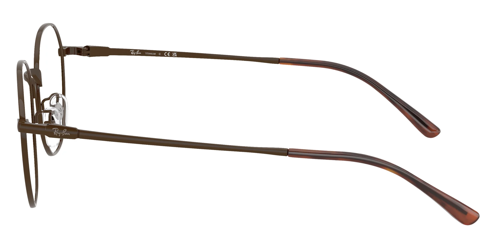 Ray-Ban - RB8778D Titanium - Image 18