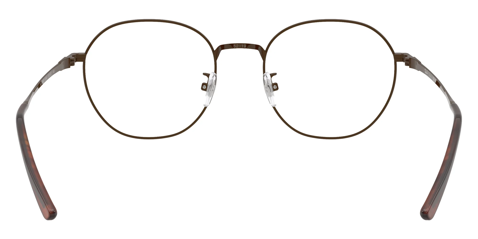Ray-Ban - RB8778D Titanium - Image 19