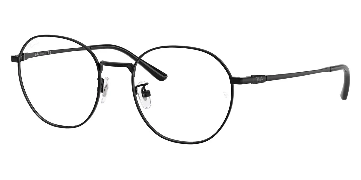 Ray-Ban - RB8778D Titanium - Image 2
