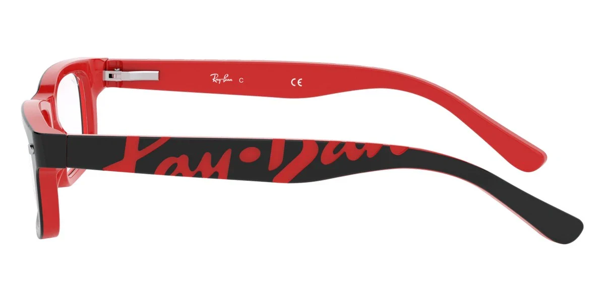 Ray-Ban - RY1535 - Image 3