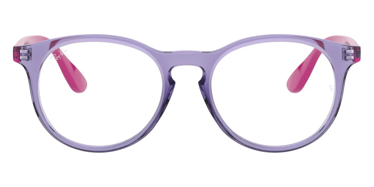 Ray-Ban - RY1554 - Image 8
