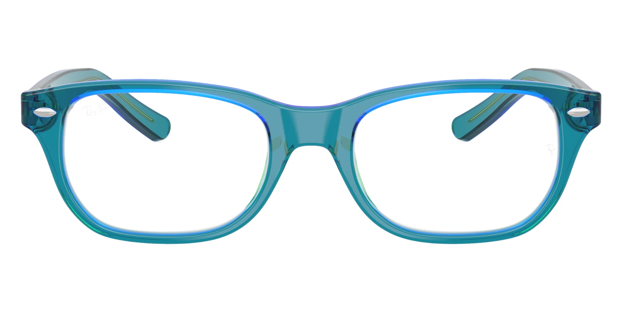 Ray-Ban - RB1555 Marvel Gwen Stacy - Image 16