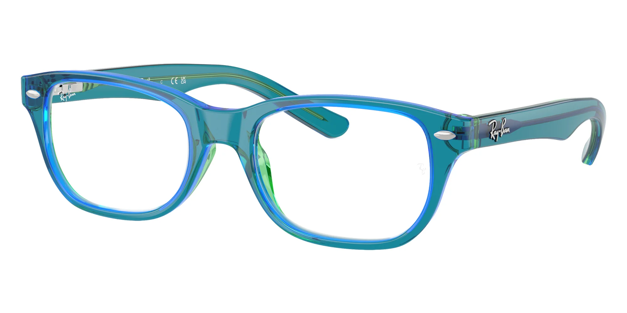 Ray-Ban - RB1555 Marvel Gwen Stacy - Image 17