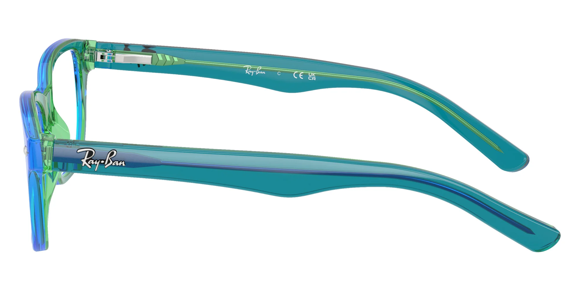 Ray-Ban - RB1555 Marvel Gwen Stacy - Image 18