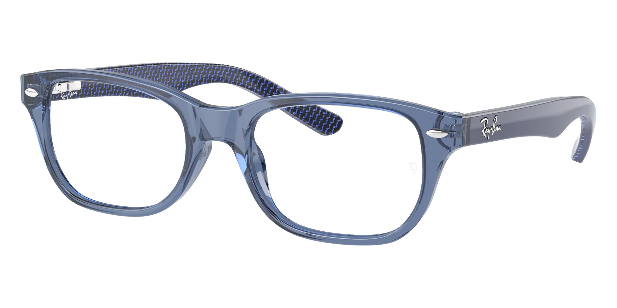 Ray-Ban - RB1555 Marvel Gwen Stacy - Image 23