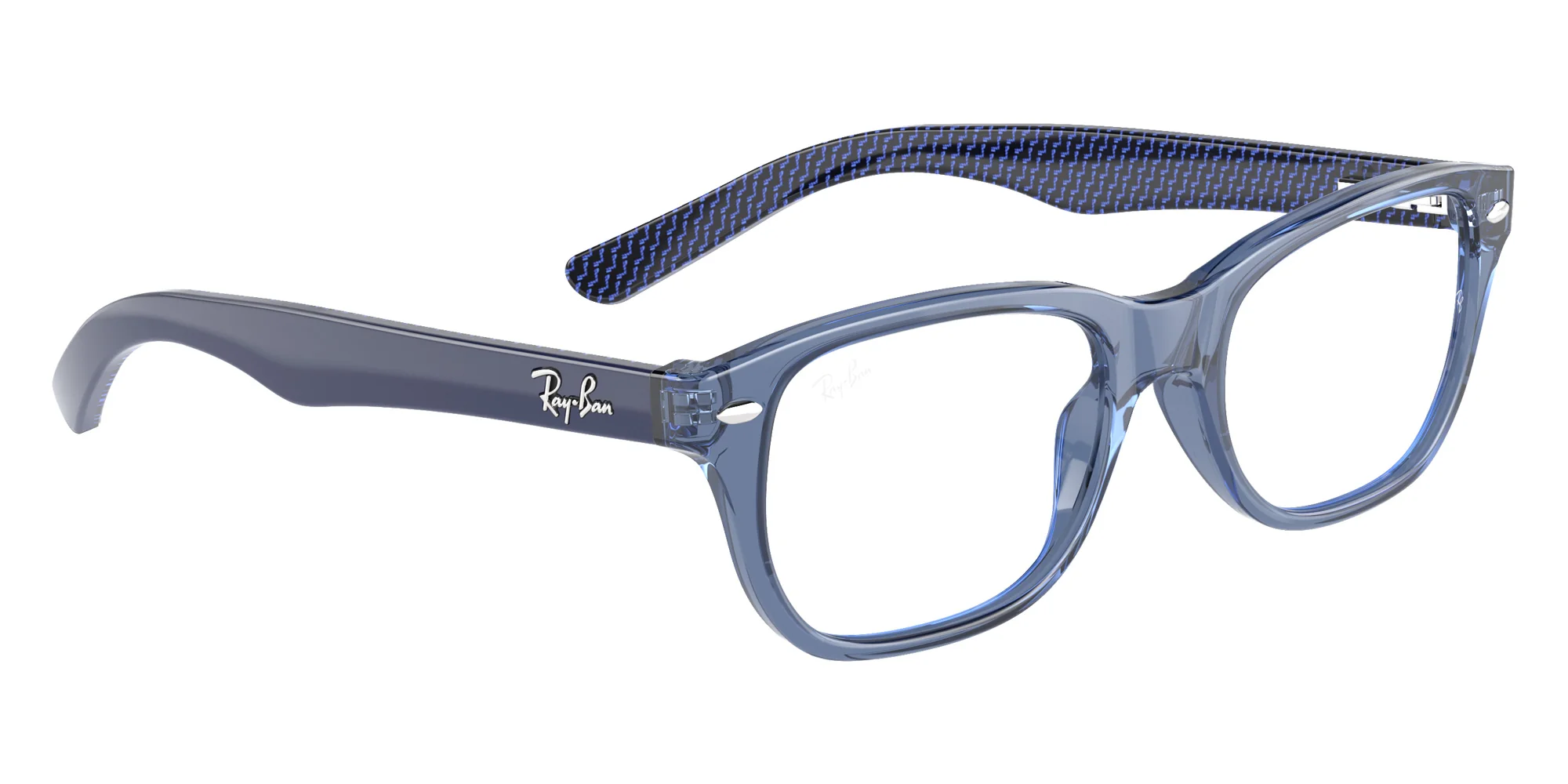 Ray-Ban - RB1555 Marvel Gwen Stacy - Image 26