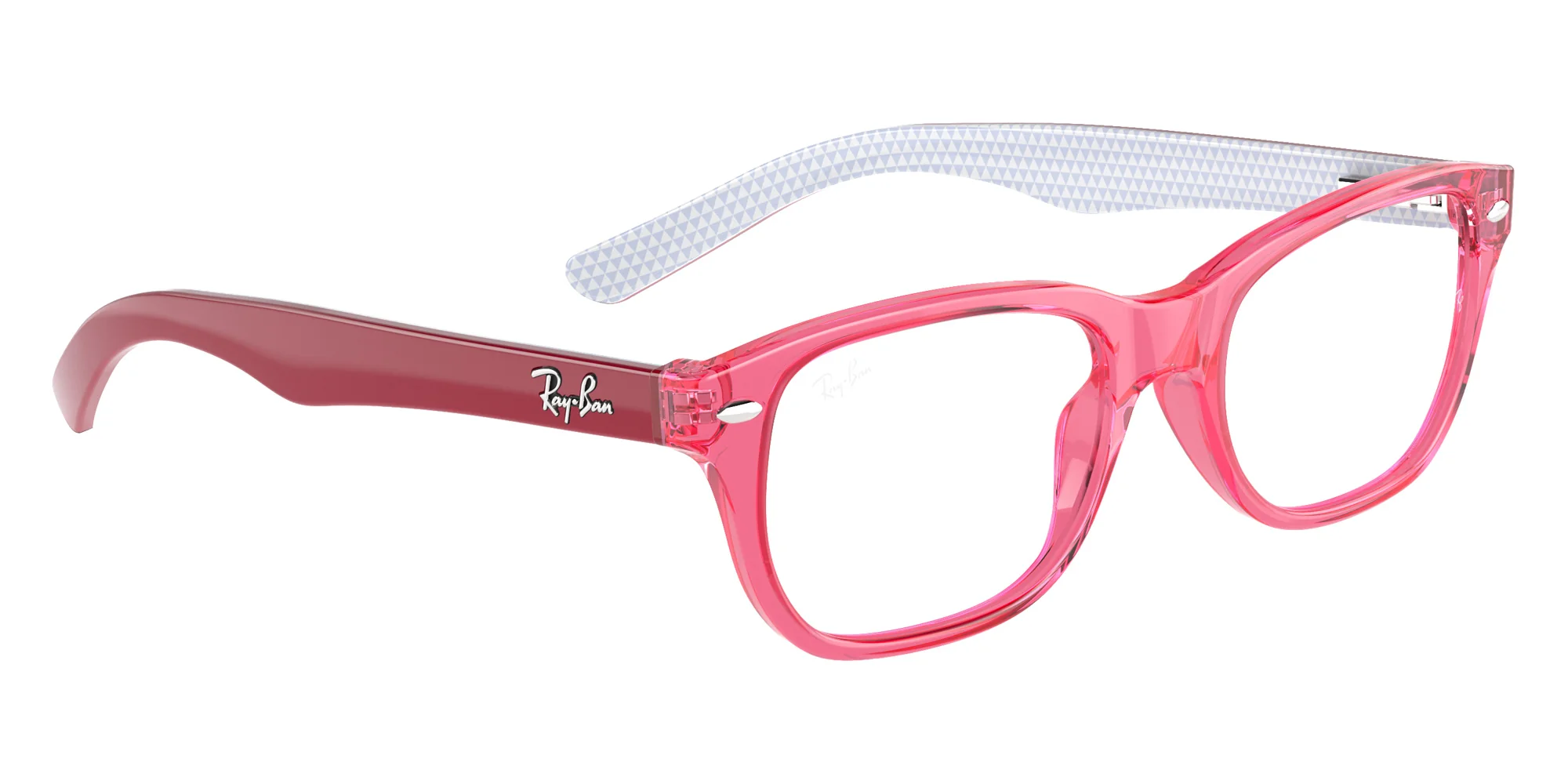 Ray-Ban - RB1555 Marvel Gwen Stacy - Image 32
