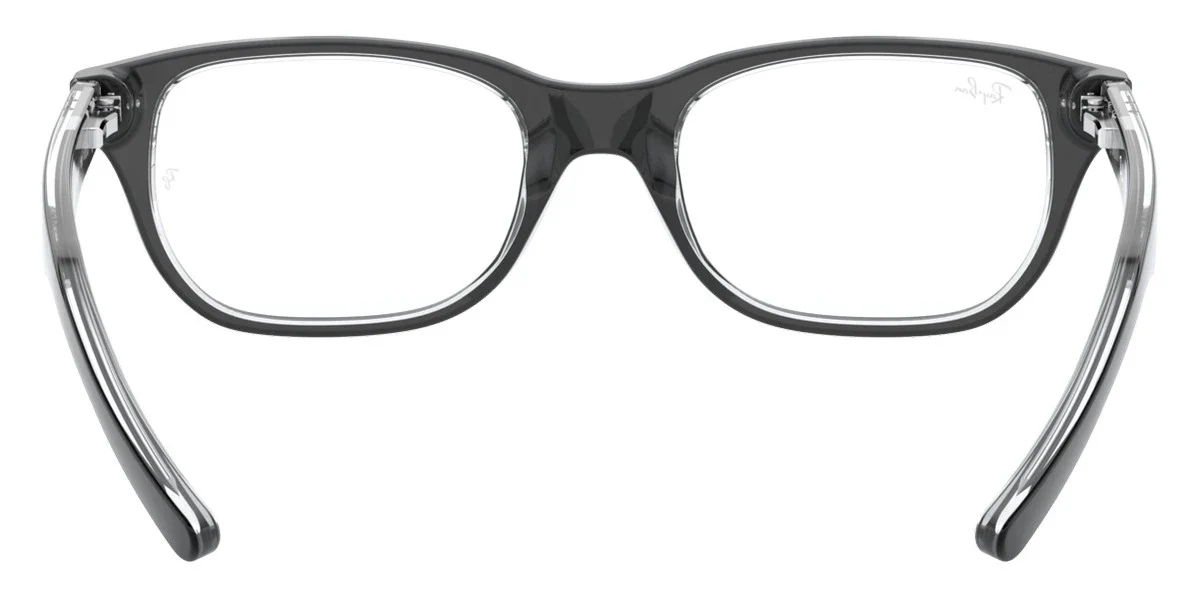 Ray-Ban - RB1555 Marvel Gwen Stacy - Image 4