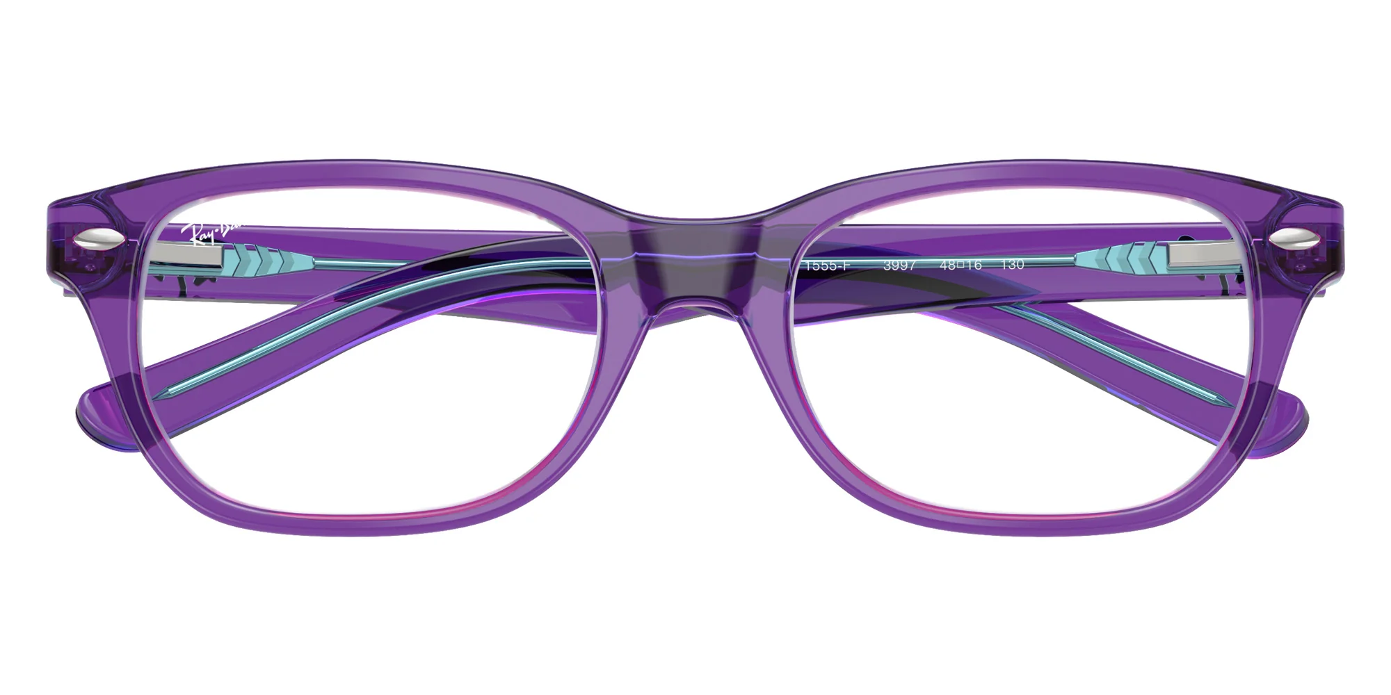 Ray-Ban - RB1555F Marvel Gwen Stacy - Image 16