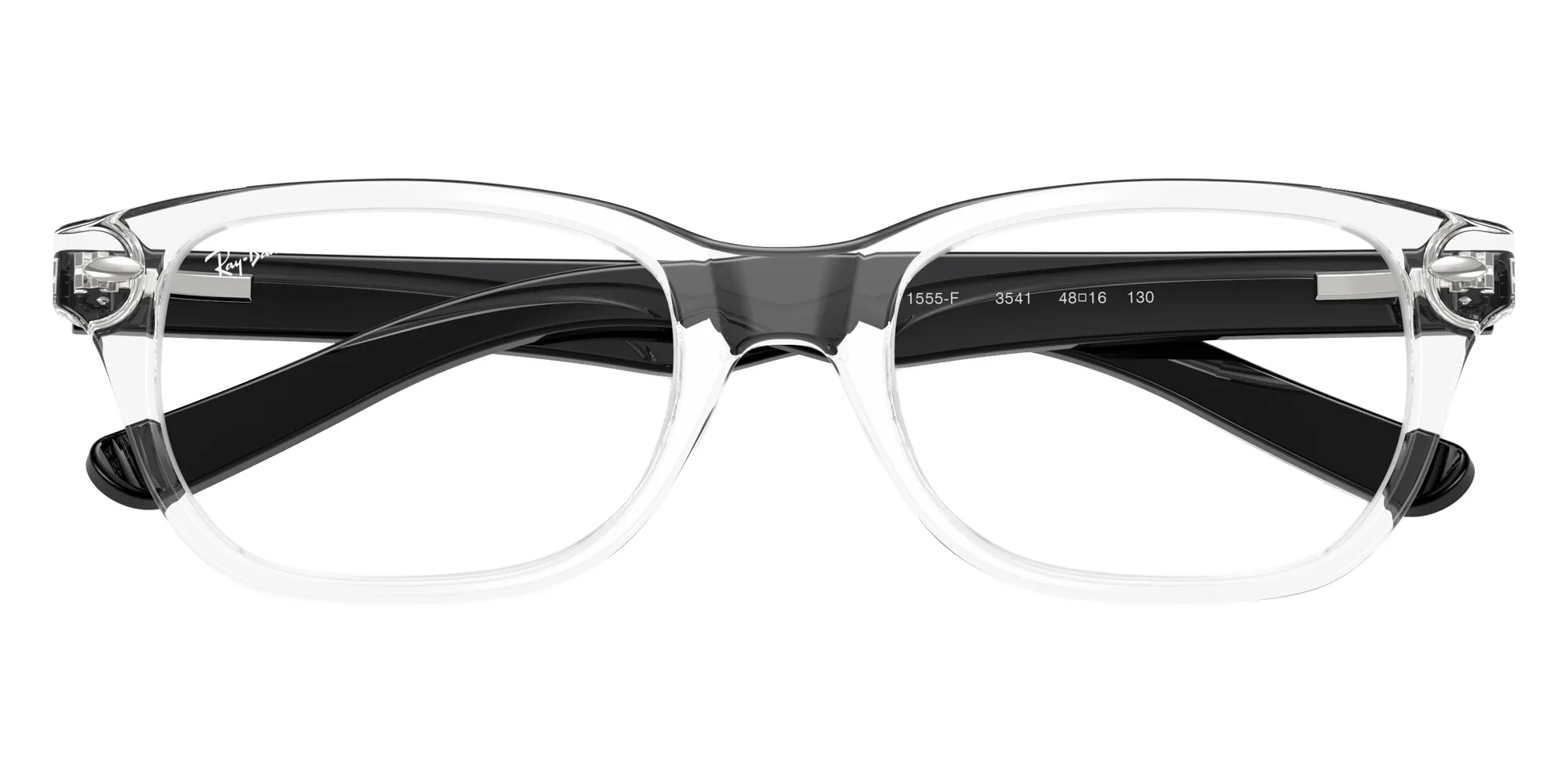 Ray-Ban - RB1555F Marvel Gwen Stacy - Image 6