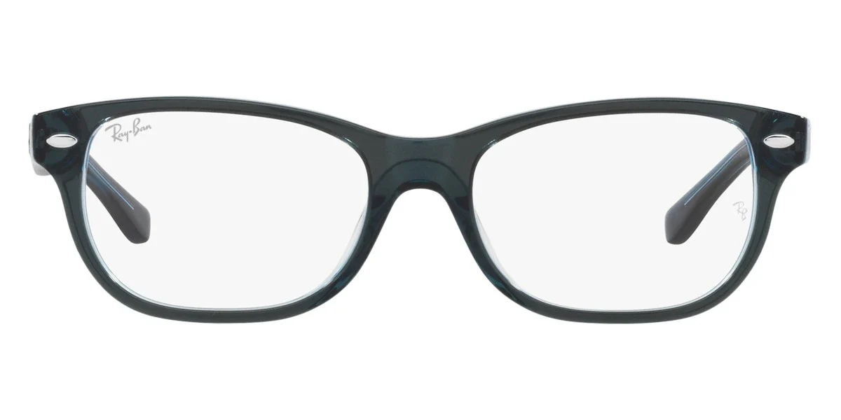 Ray-Ban - RB1555F Marvel Gwen Stacy - Image 8