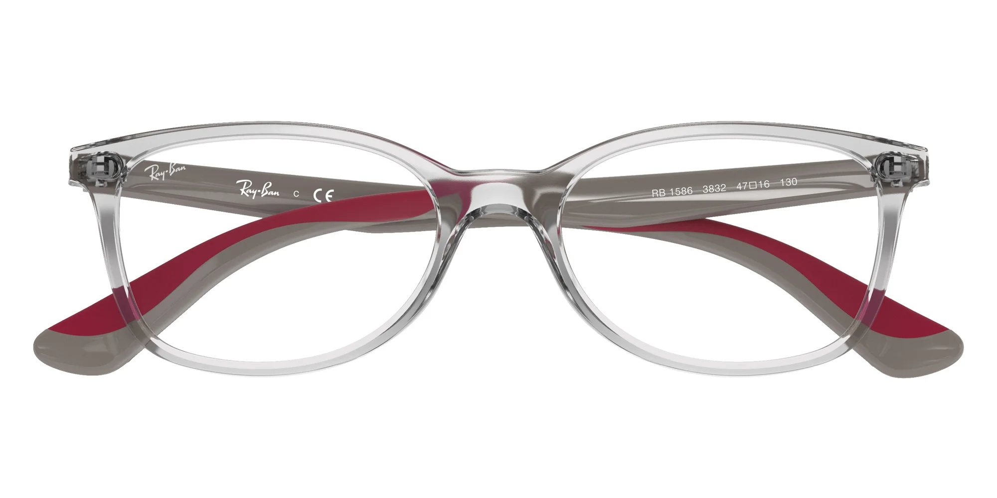 Ray-Ban - RB1586 - Image 21