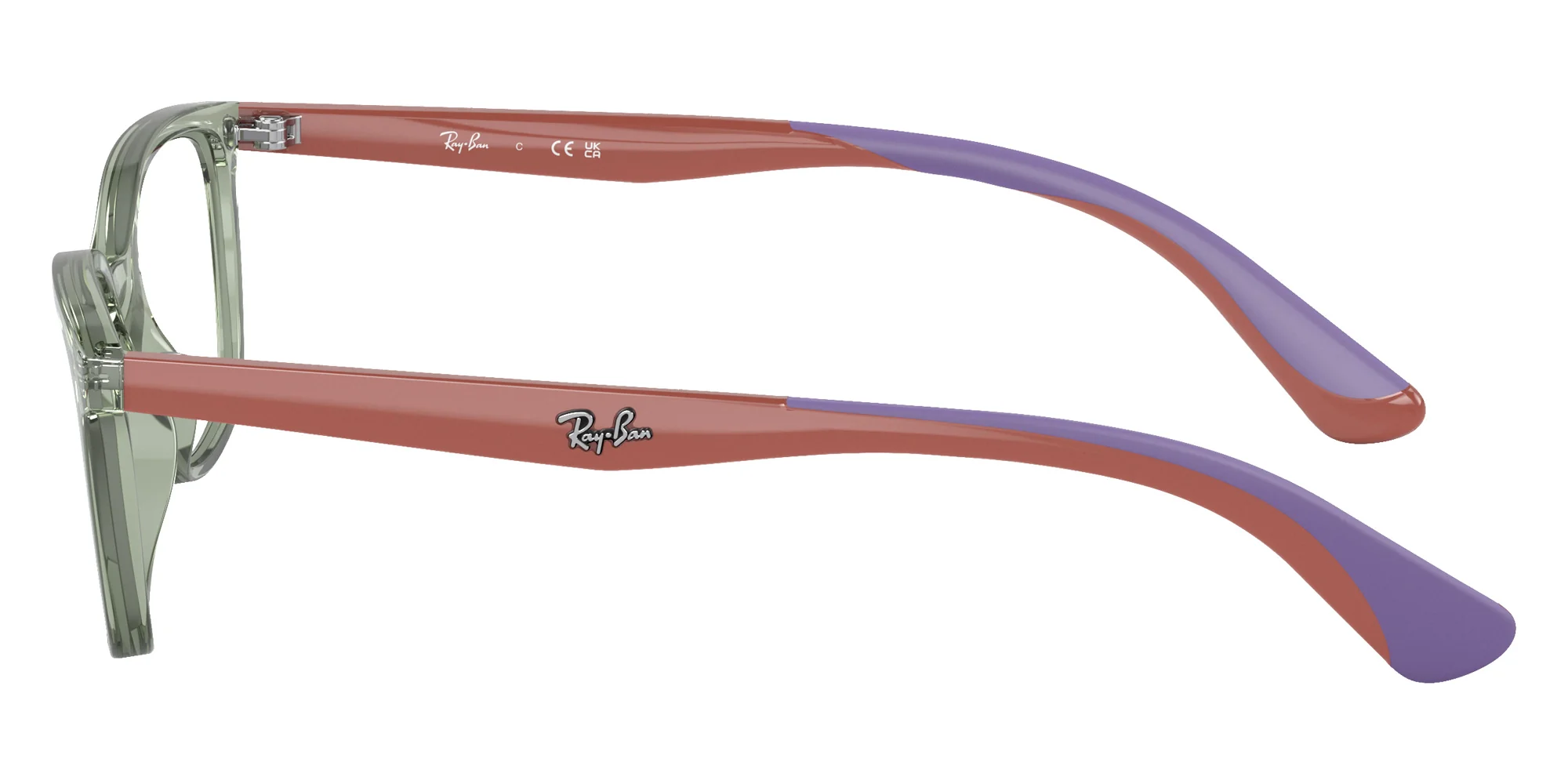 Ray-Ban - RB1586 - Image 24