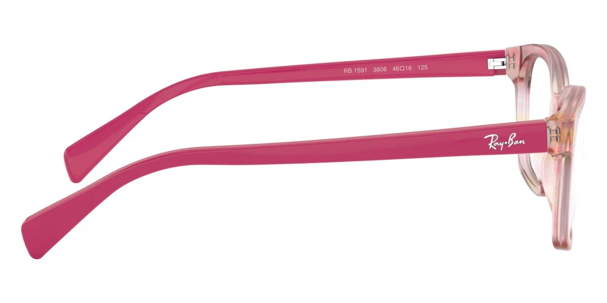 Ray-Ban - RY1591 - Image 5