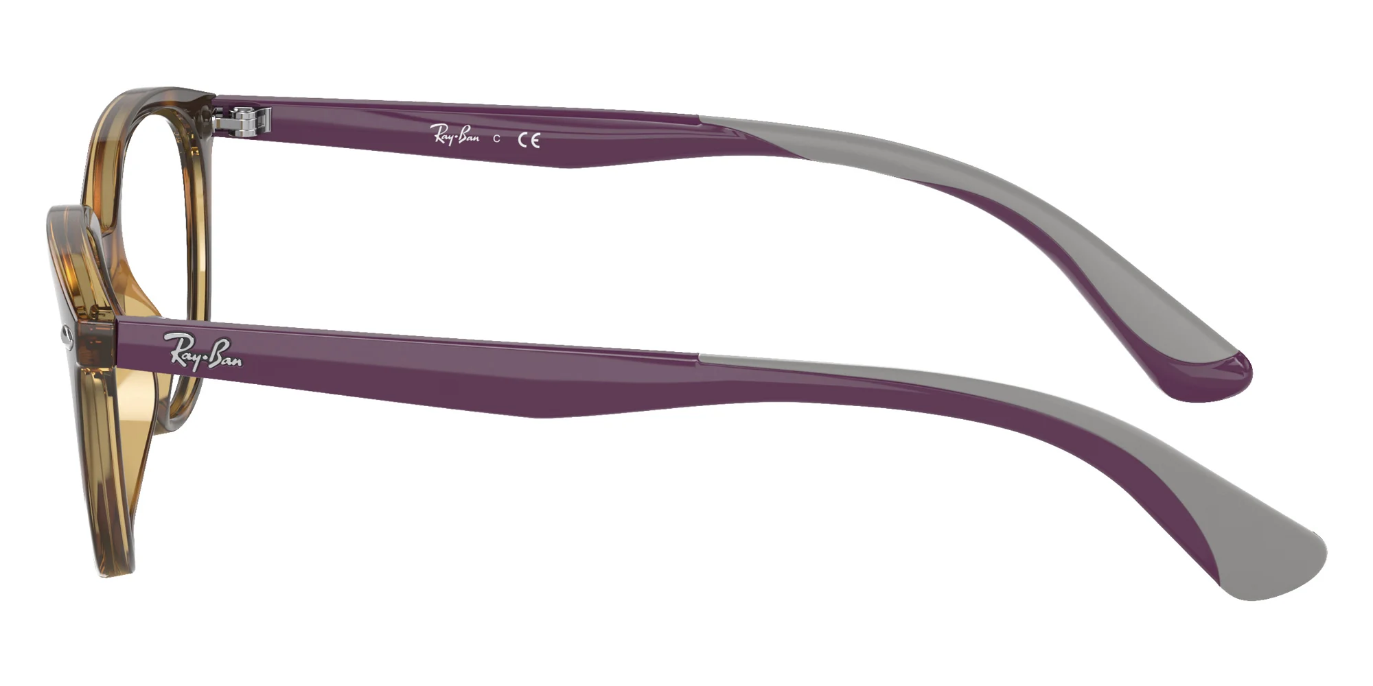 Ray-Ban - RB1612 - Image 8