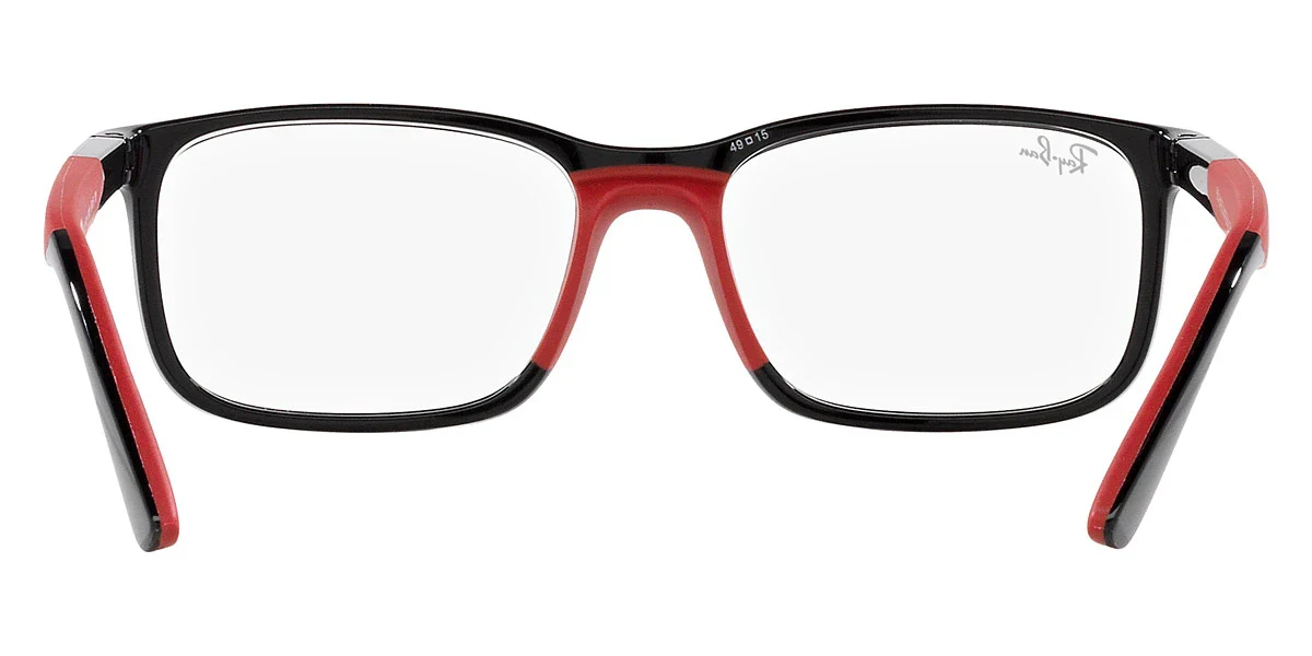Ray-Ban - RY1621 - Image 4