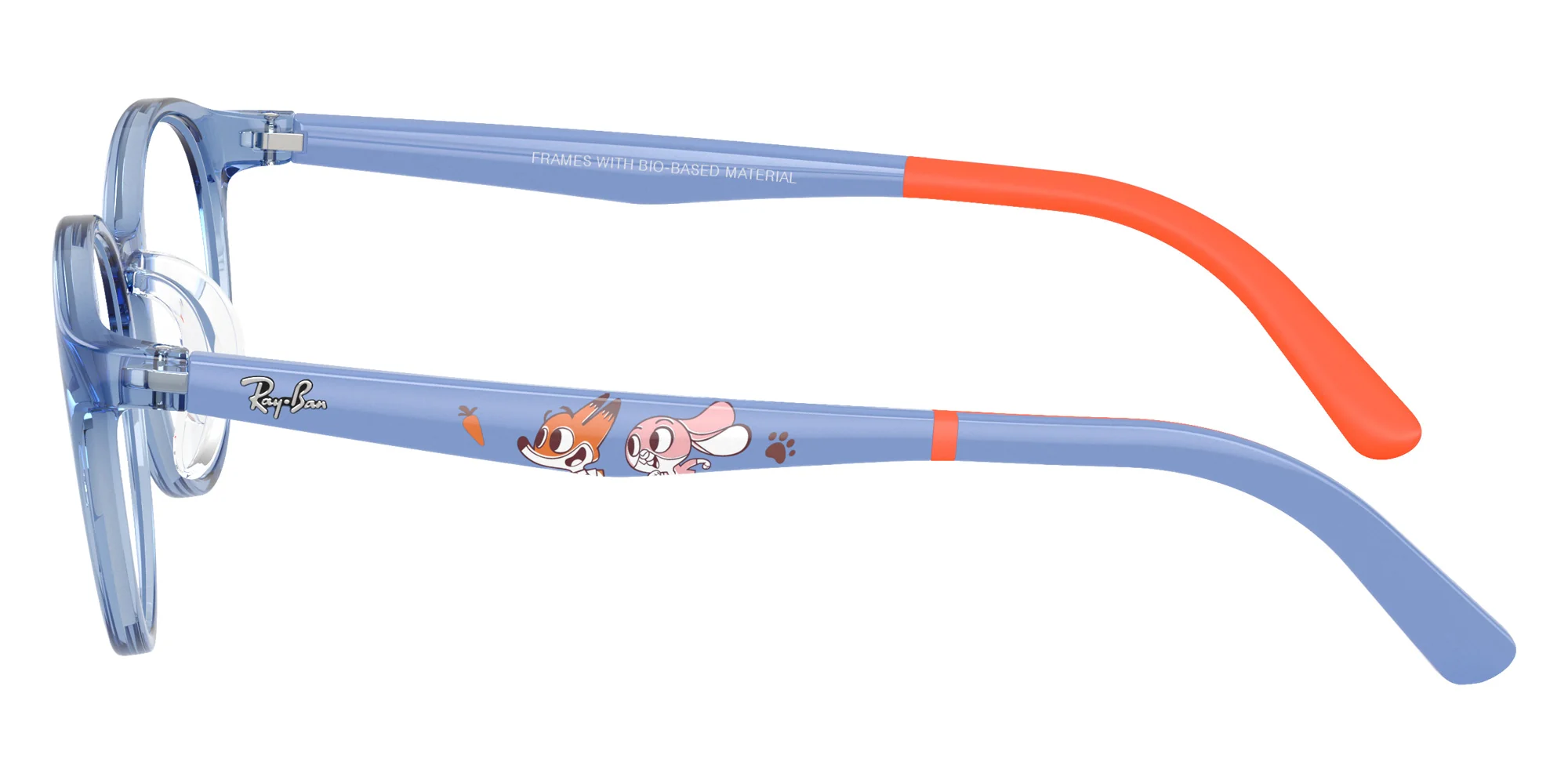 Ray-Ban - RB1625D Ray-Ban x Disney - Zootopia - Image 17