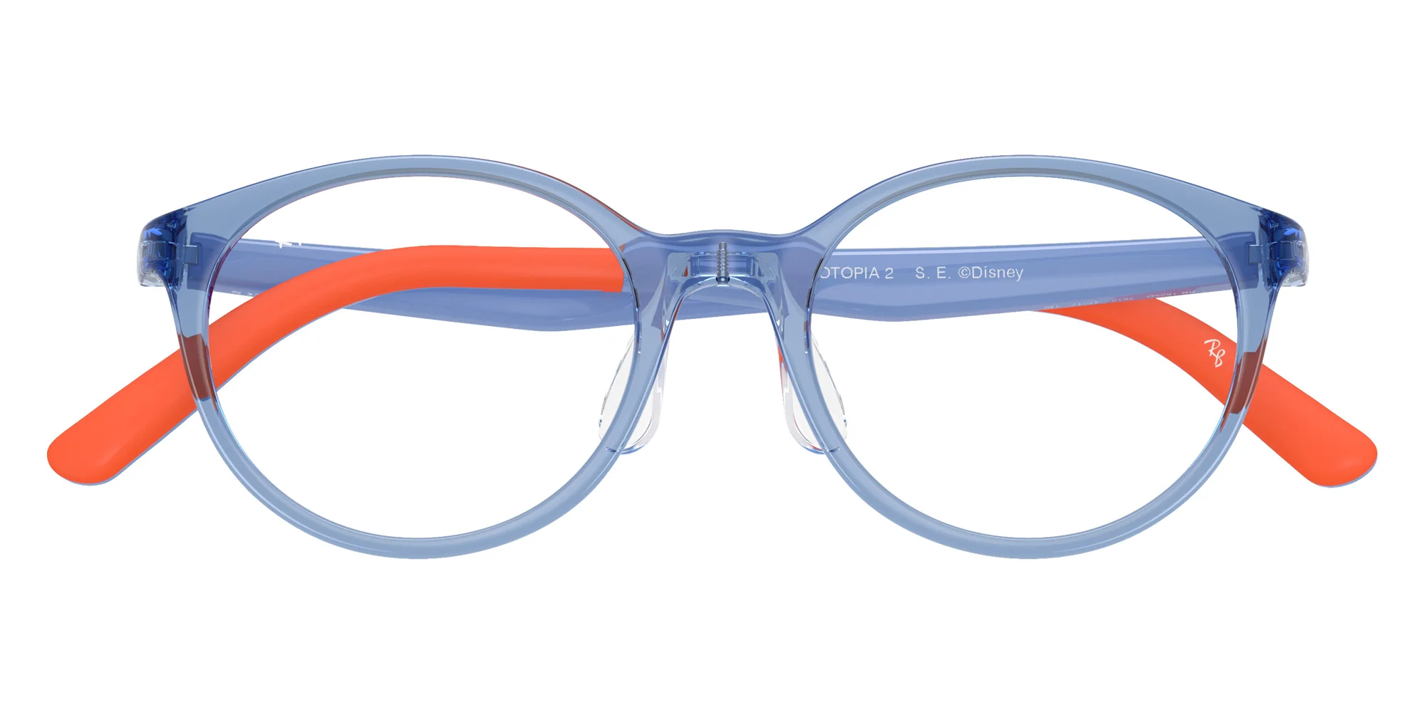 Ray-Ban - RB1625D Ray-Ban x Disney - Zootopia - Image 20