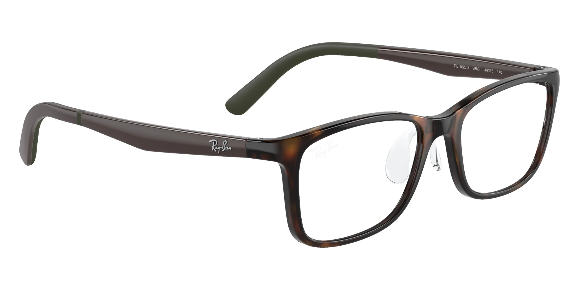 Ray-Ban - RB1626D - Image 15