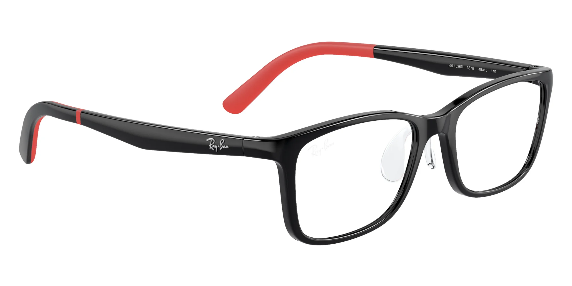 Ray-Ban - RB1626D - Image 21