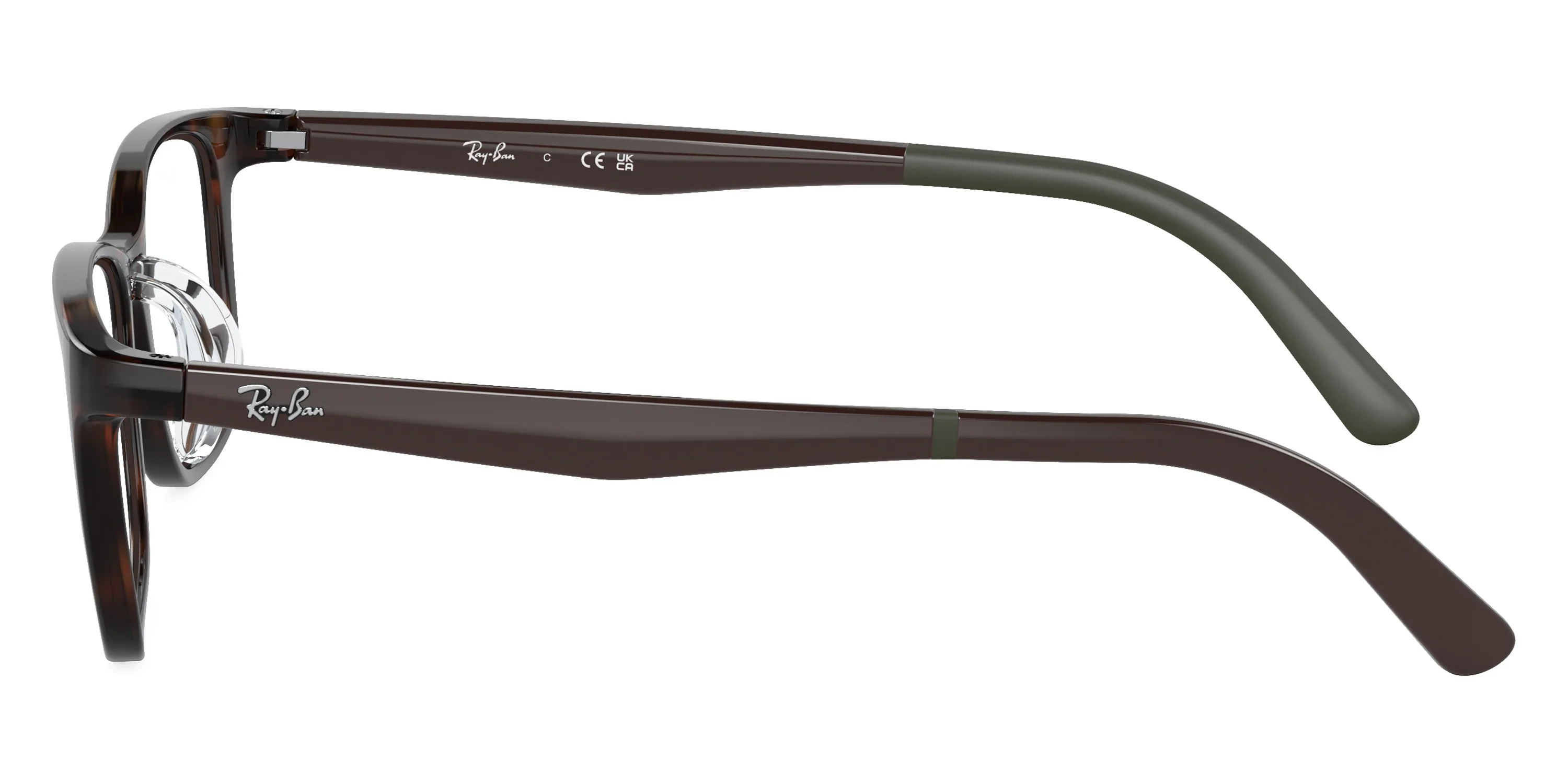 Ray-Ban - RB1626D - Image 3