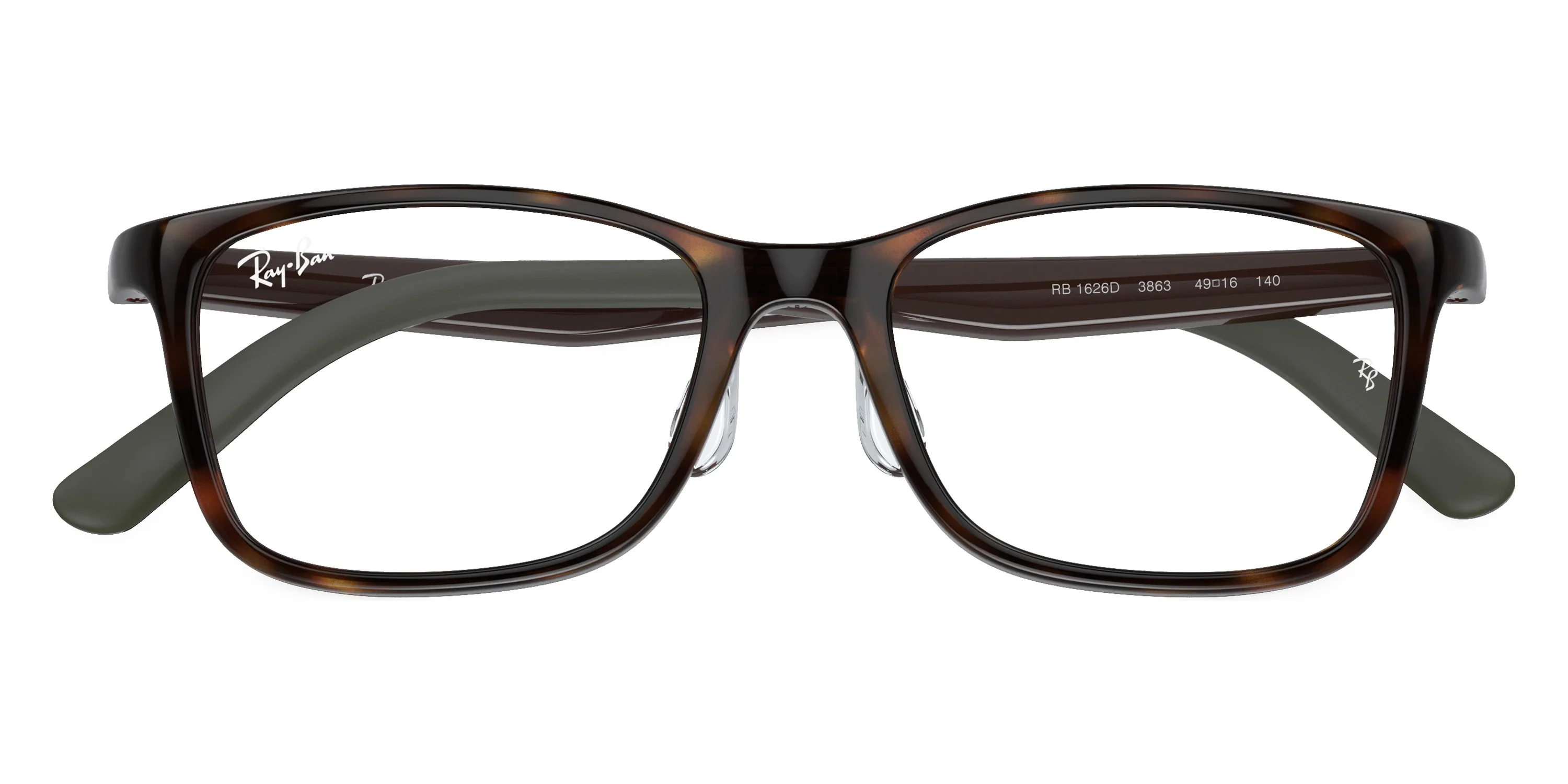 Ray-Ban - RB1626D - Image 6