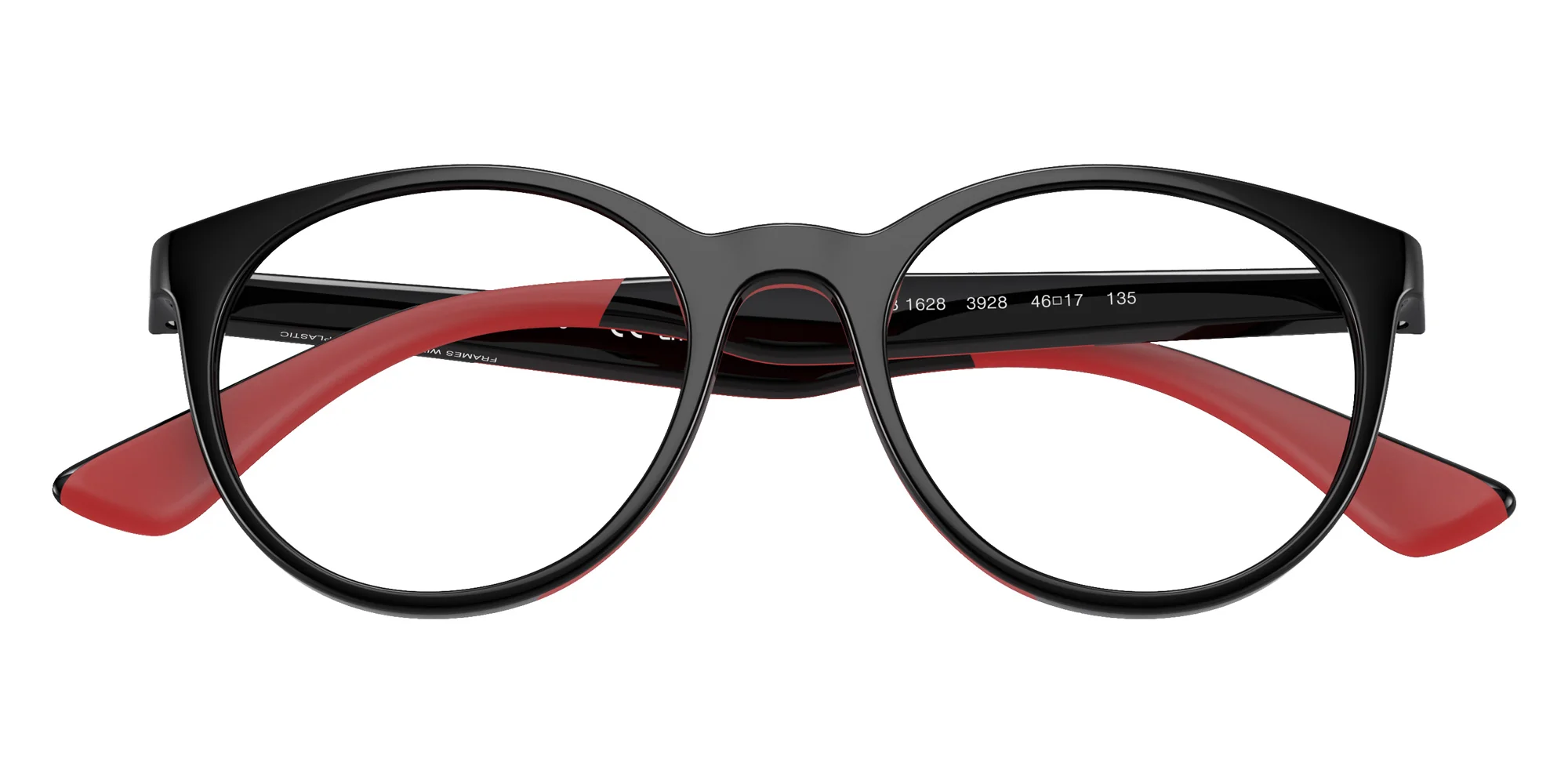 Ray-Ban - RB1628 Bio-Based - Image 14