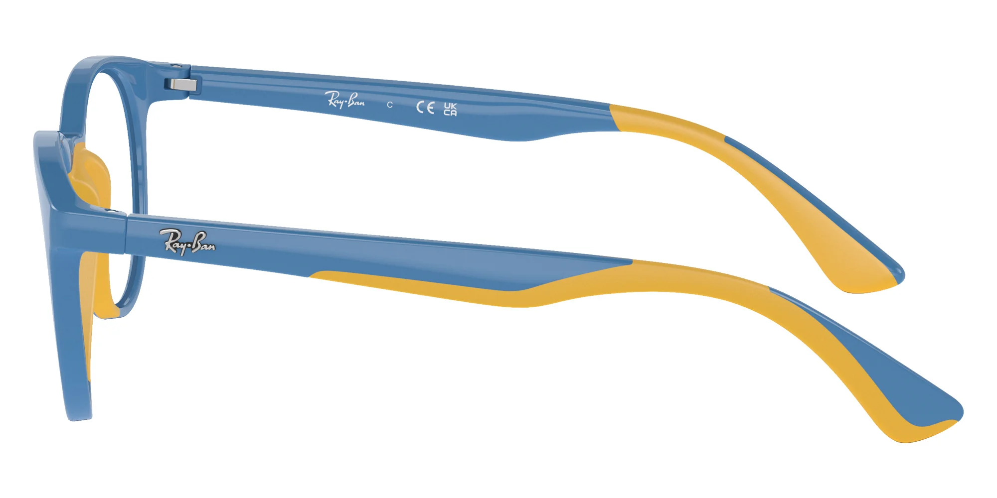 Ray-Ban - RB1628 Bio-Based - Image 17
