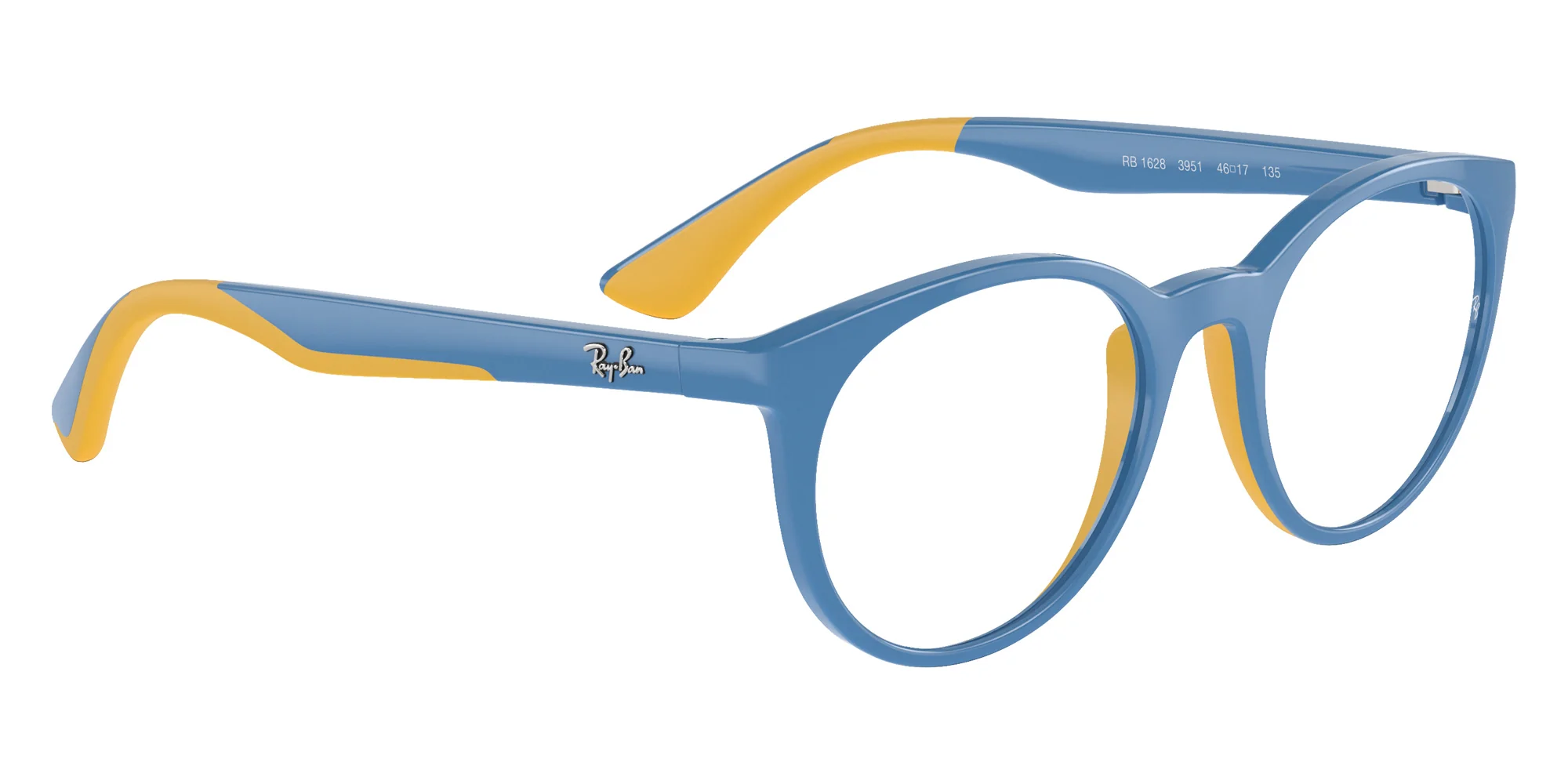 Ray-Ban - RB1628 Bio-Based - Image 19