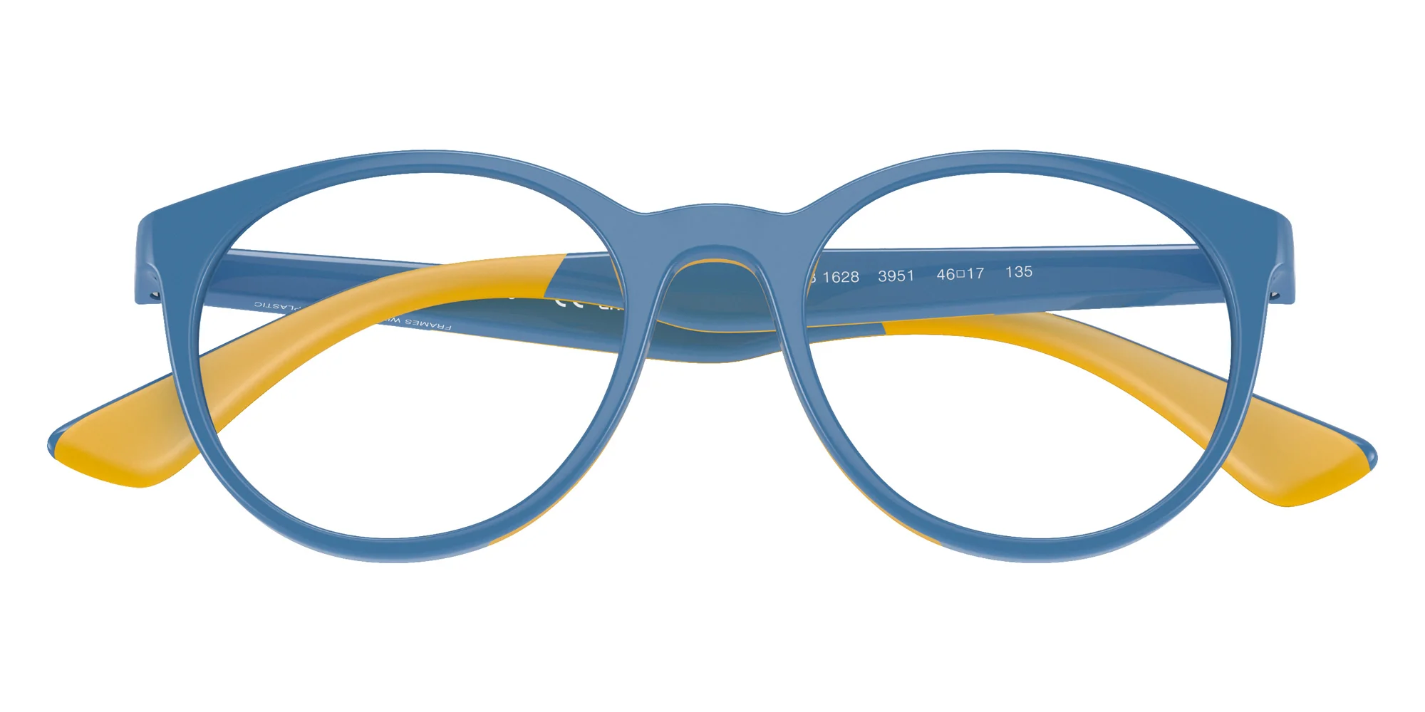 Ray-Ban - RB1628 Bio-Based - Image 20
