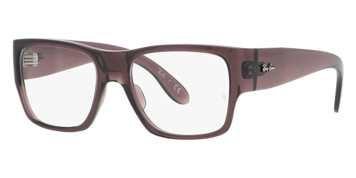 Ray-Ban - Wayfarer Nomad Jr RY9287V - Image 2