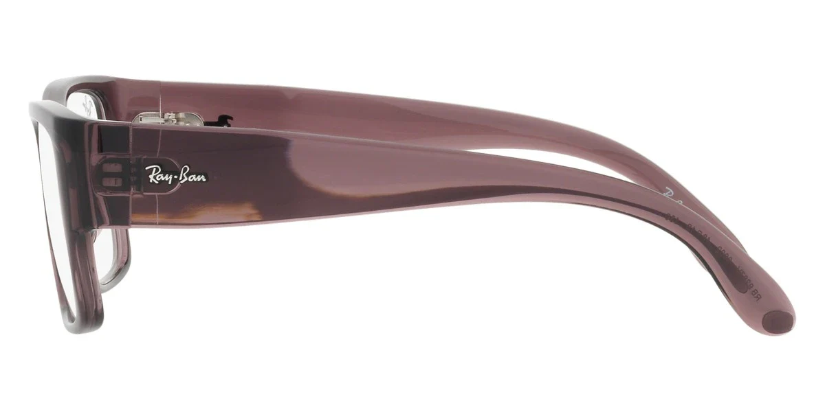Ray-Ban - Wayfarer Nomad Jr RY9287V - Image 3