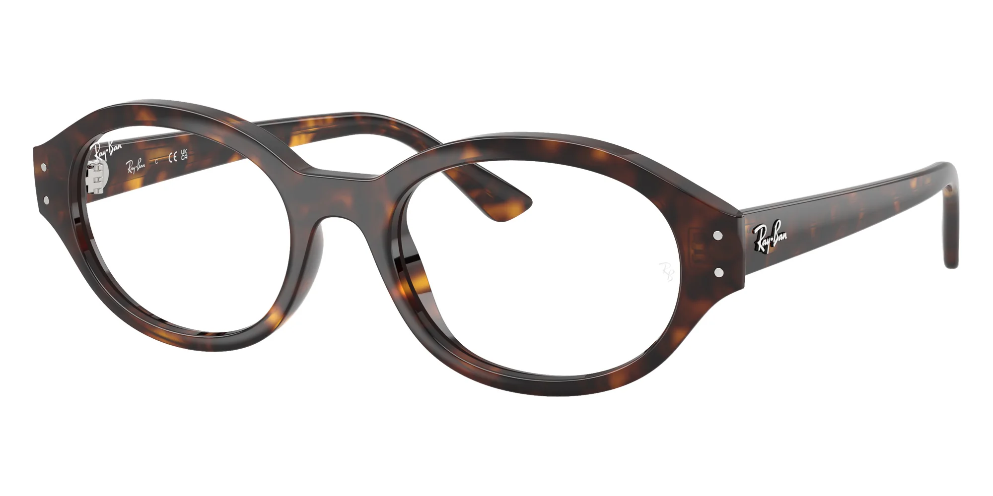Ray-Ban - RB7257 Shilo - Image 12