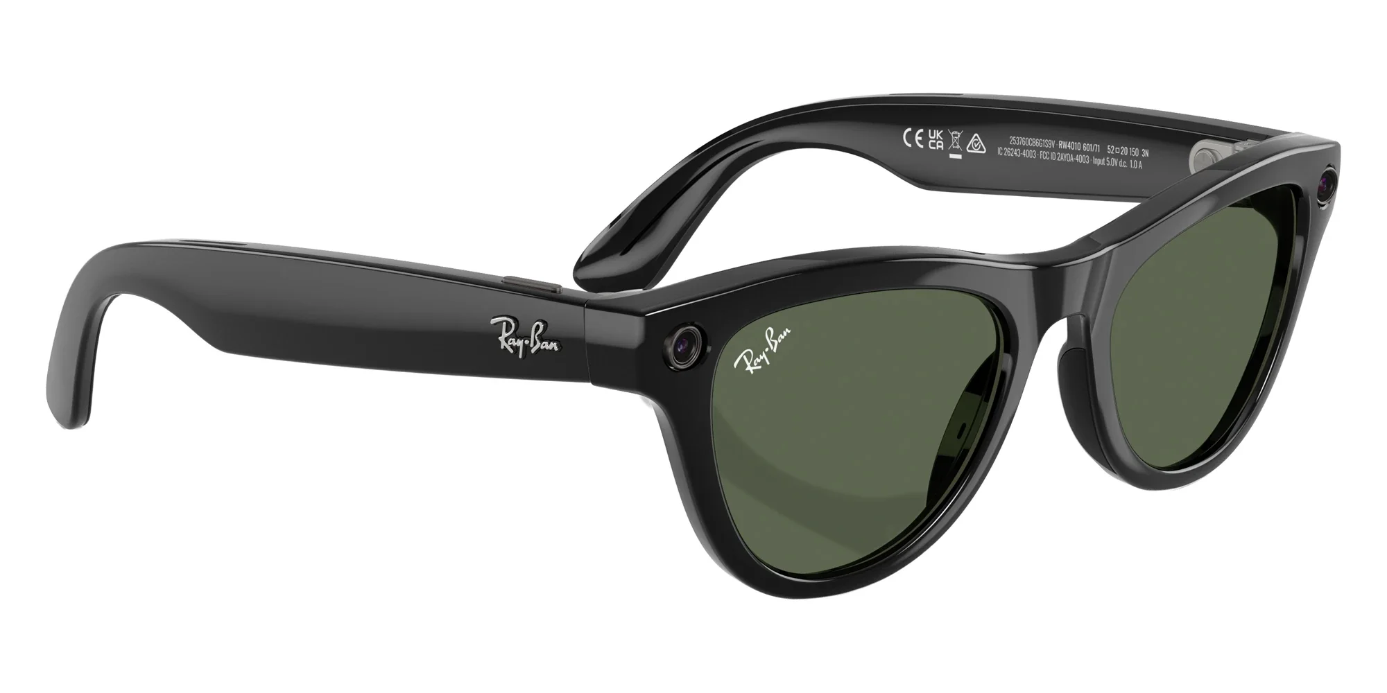 Ray-Ban - META Skyler RW4010 - Image 6