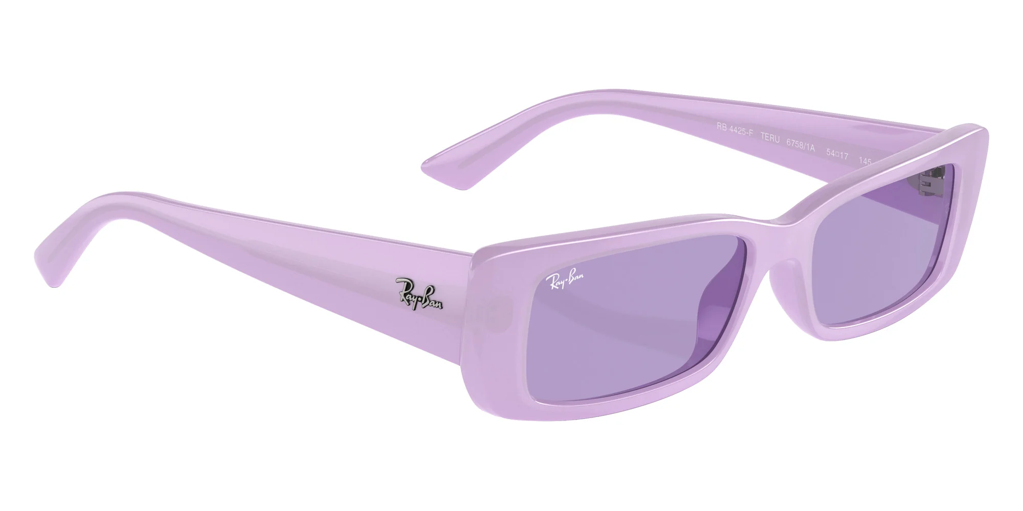 Ray-Ban - RB4425F Teru - Image 12