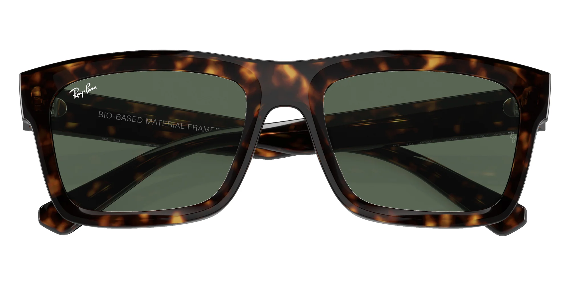 Ray-Ban - RB4396 Warren - Image 18