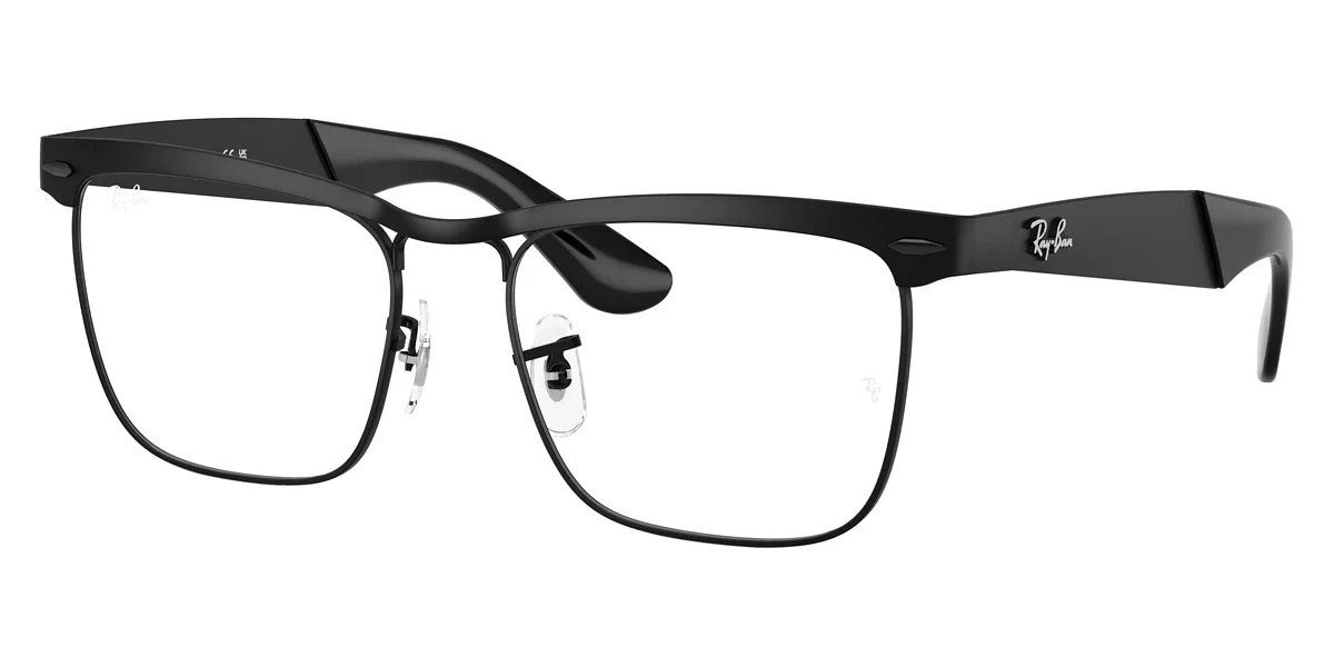Ray-Ban - Wayfarer Deluxe RX3875V - Image 2