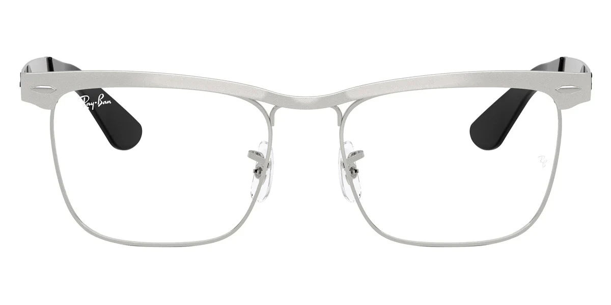 Ray-Ban - Wayfarer Deluxe RX3875V - Image 7
