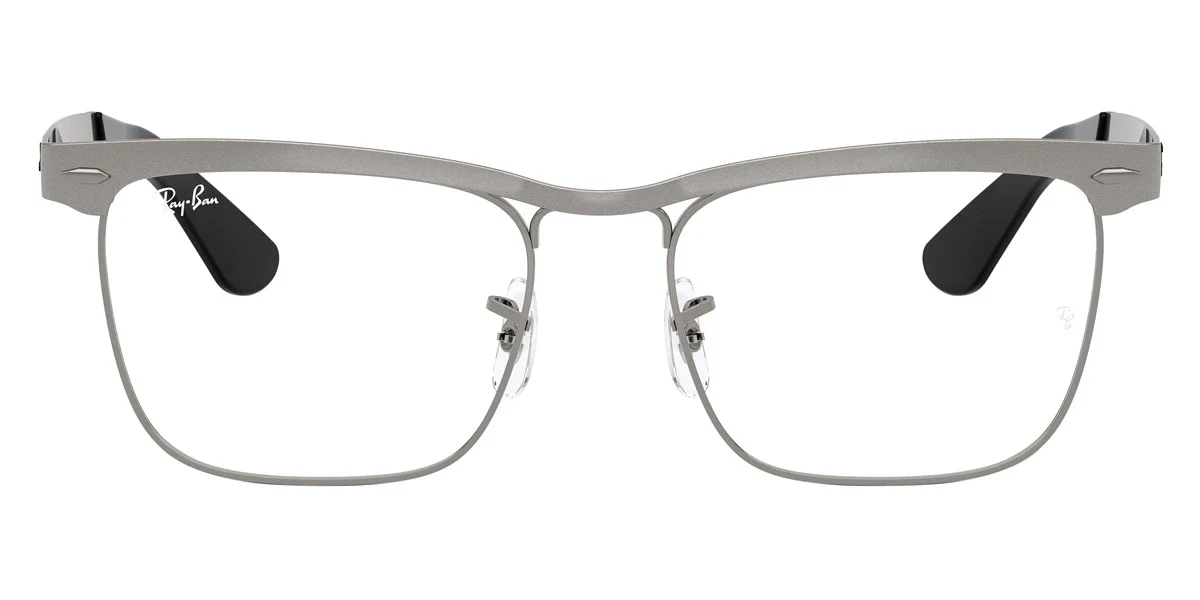 Ray-Ban - Wayfarer Deluxe RX3875V - Image 9