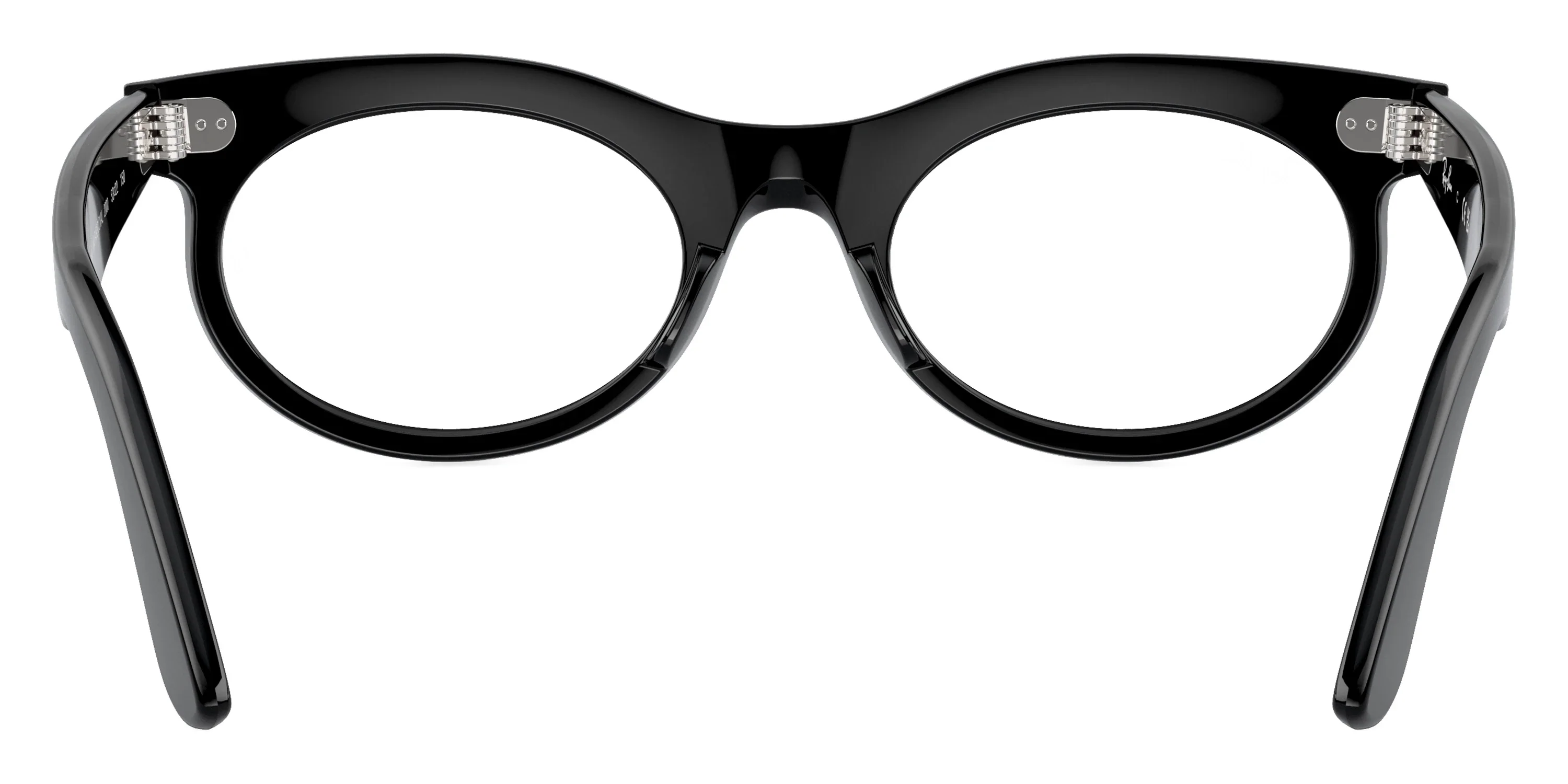 Ray-Ban - RB2242V Wayfarer Oval - Image 4